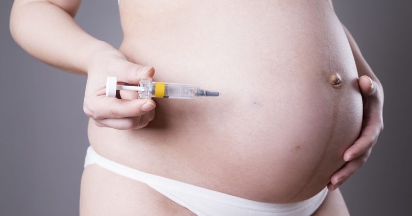 pierderea în greutate pe contraceptivă pierde gif de grăsime de burtă